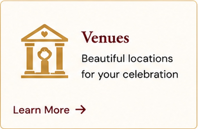 Wedding Venues