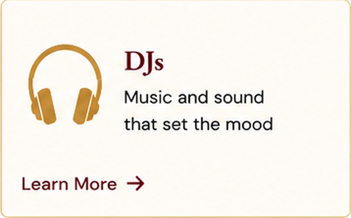 DJs