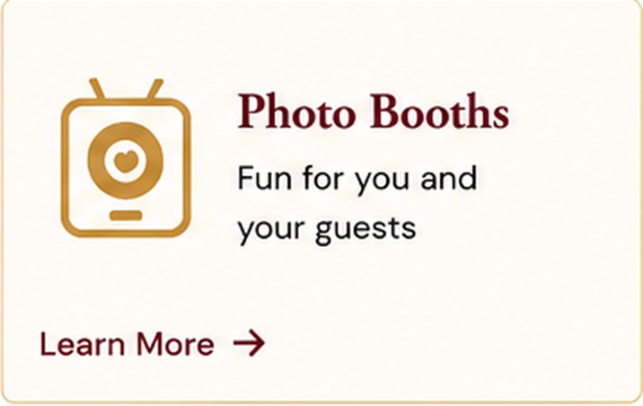 Photo Booths