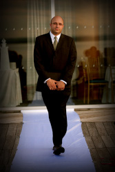 Long Island wedding ceremony with NY Marriages