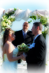NY Marriages officiating for a New York couple
